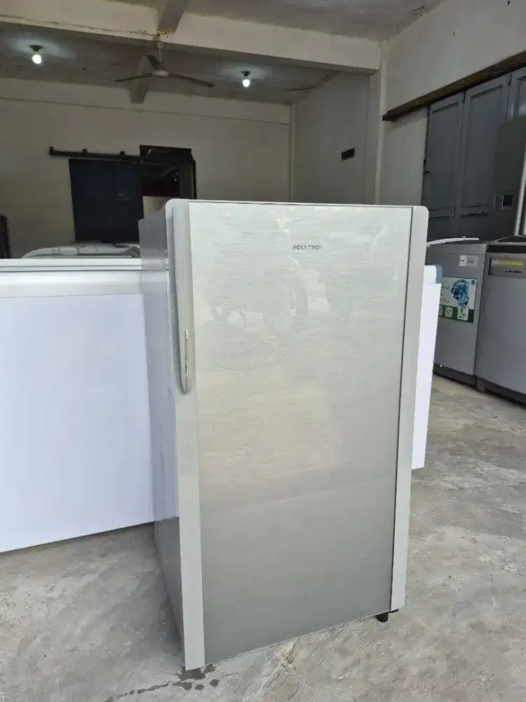 KULKAS POLYTRON TERBARU ORI MULUS