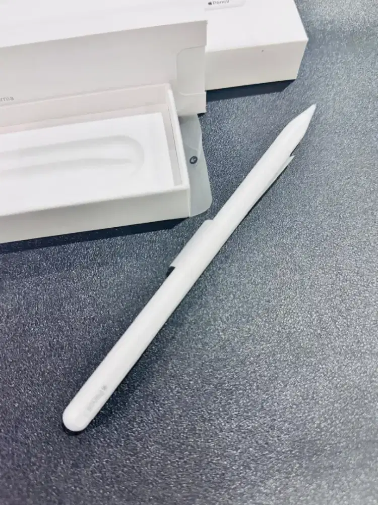 Aple pencil 2 gen