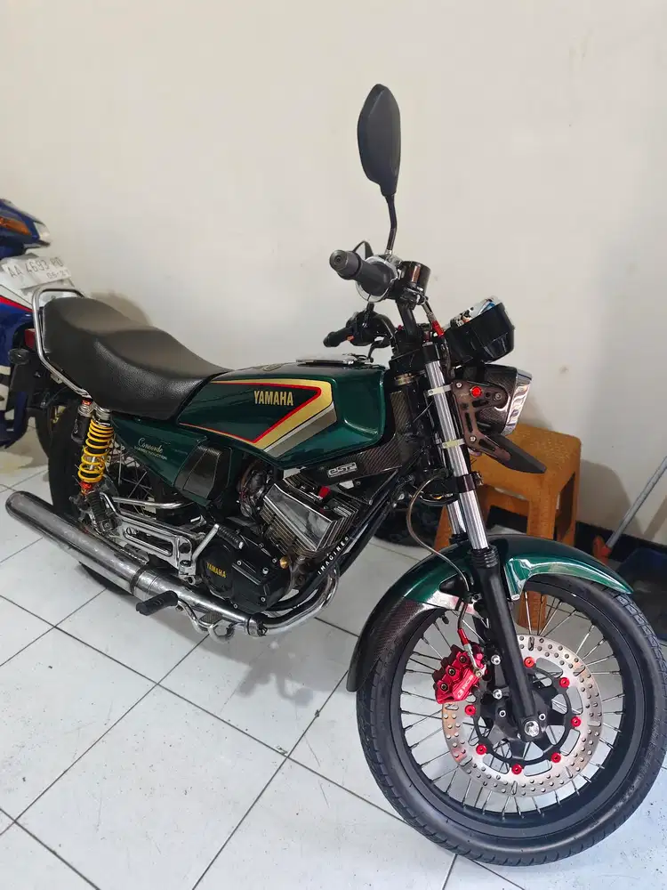 RX KING 97 istimewa