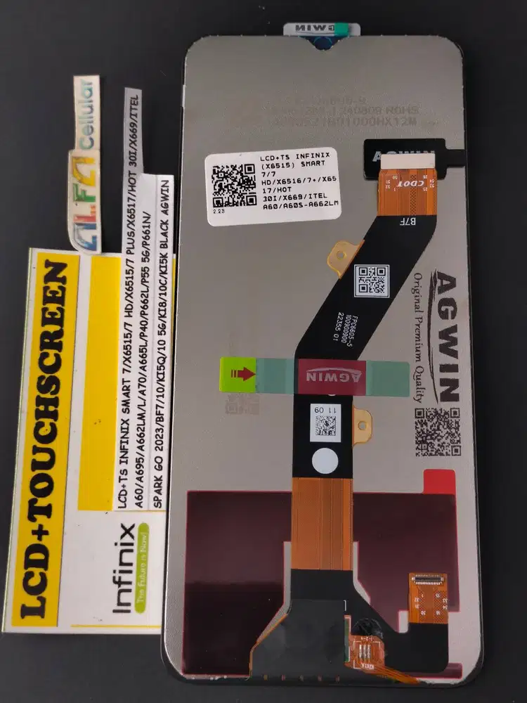 Lcd TECNO SPARK GO Lcd TECNO SPARK 10/SPARK 10C Lcd TECNO SPARK 10 NFC