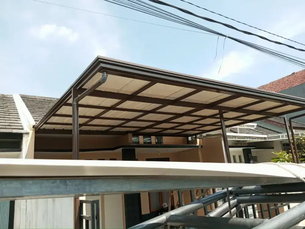 Kanopi alderon RS minimalis kardoba 729
