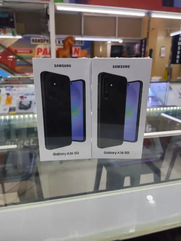 Samsung A36 5G 8/256 Resmii