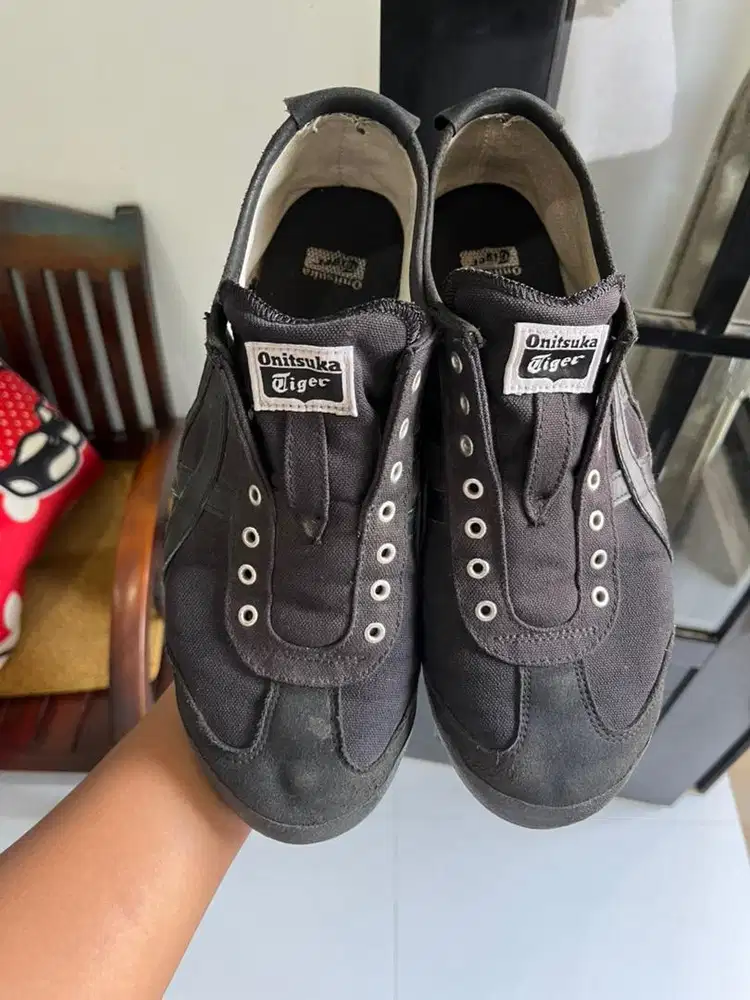 Onitsuka Tiger Mexico pemakaian pribadi