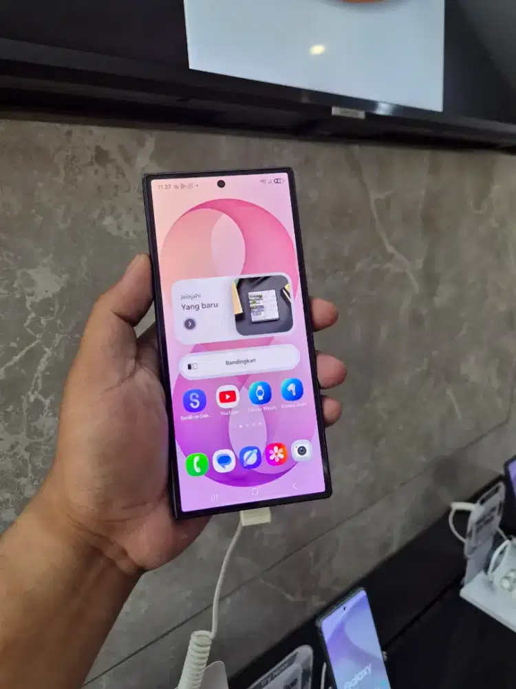 PROMO SAMSUNG GALAXY Z FOLD8