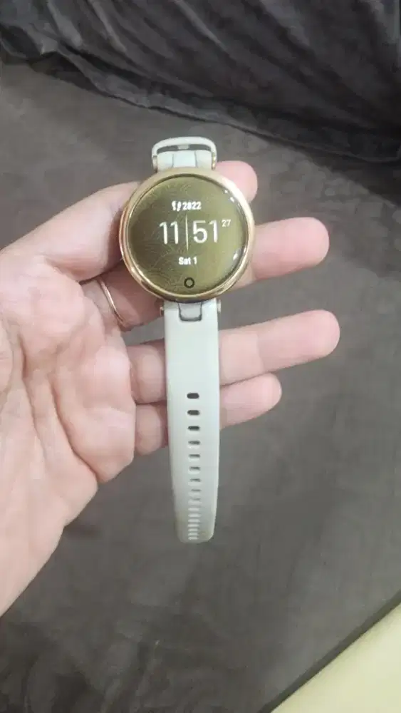 Garmin lili cakep murah