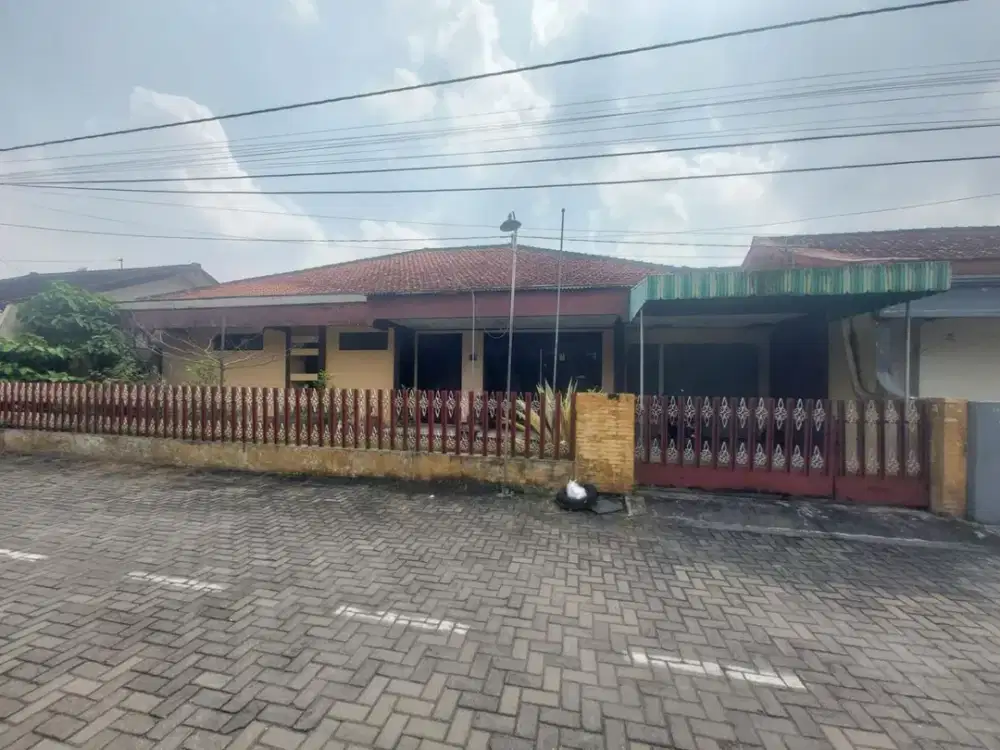 RING 1 UGM! Tanah Pogung Kaliurang Dalam Ringroad, Prospek Kos