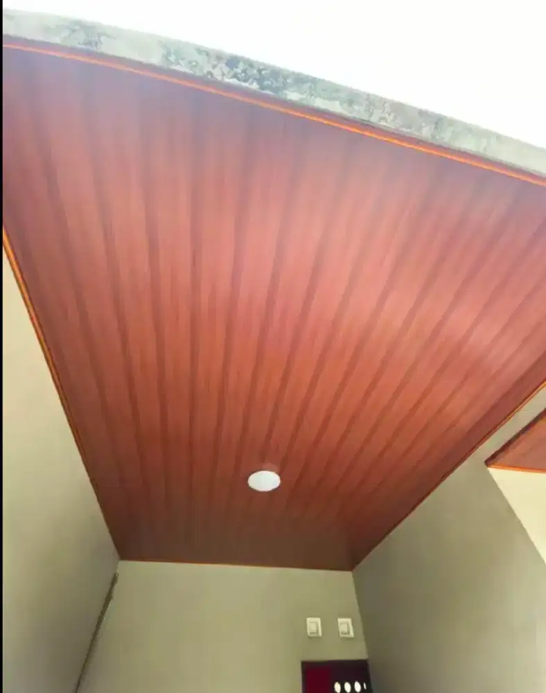 Plafon Pvc Batam
