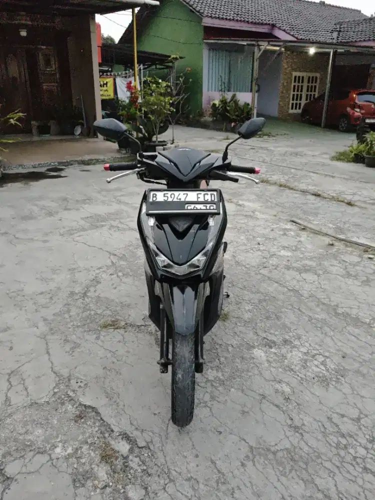 •Big sale Honda Beat New