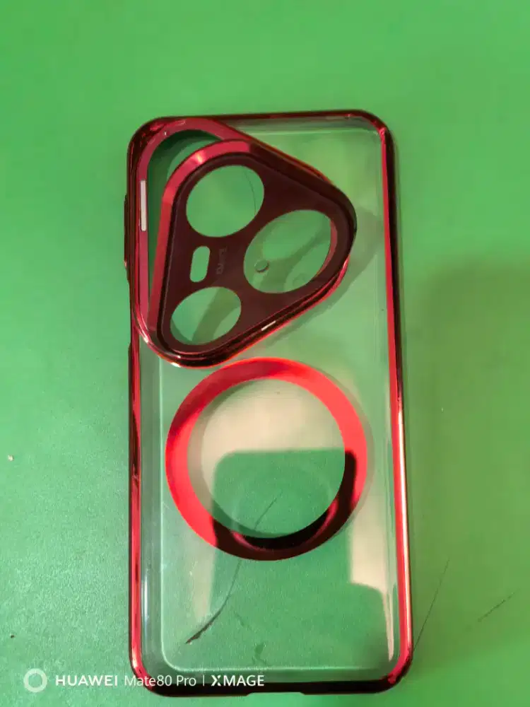 Case Huawei Pura 80 Pro