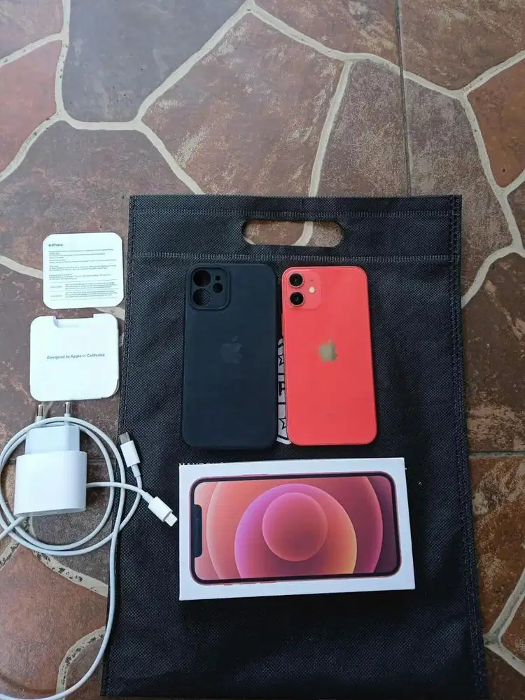 Iphone 12 Mini 64gb