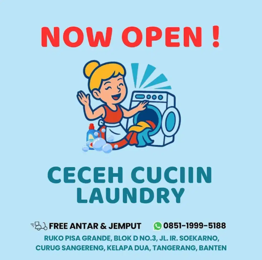 Freelance SETRIKA UAP ! SIAP DIPANGGIL