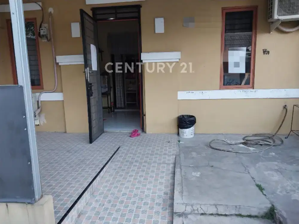 Rumah Siap Huni Dekat Fasum Cluster Cibiru Lippo Cikarang