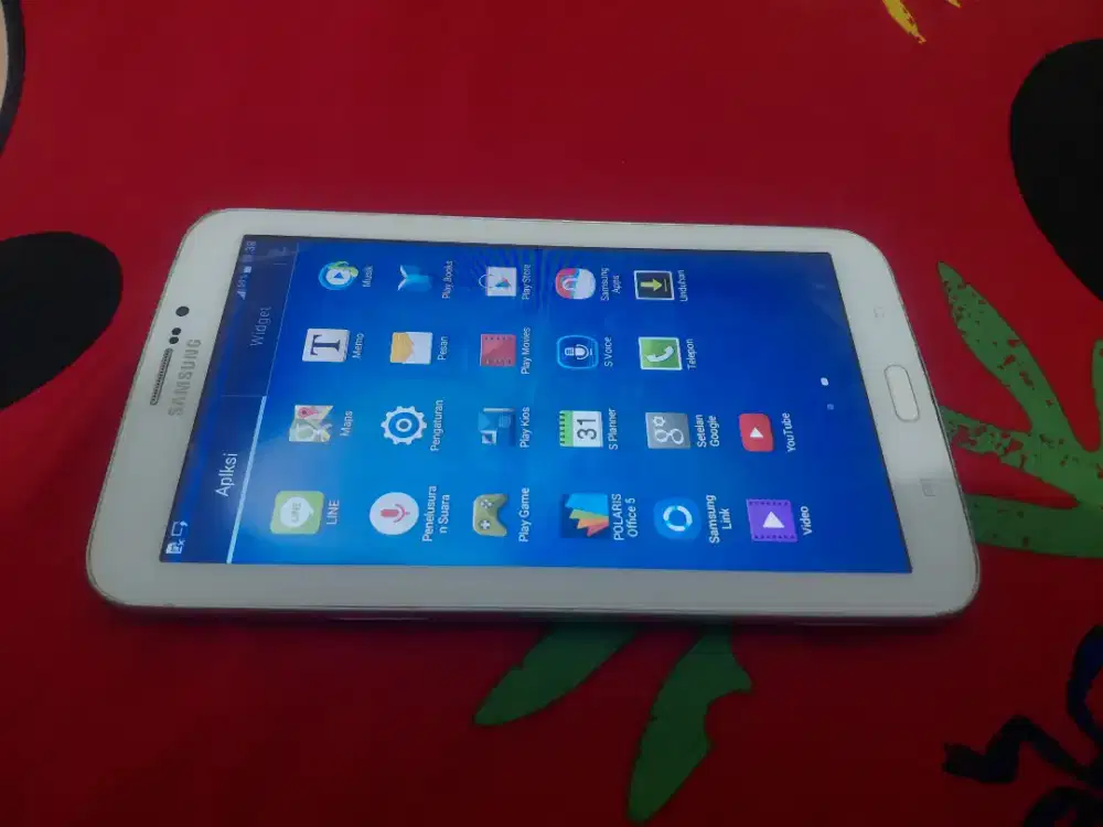 Samsung Tab 3 batangan