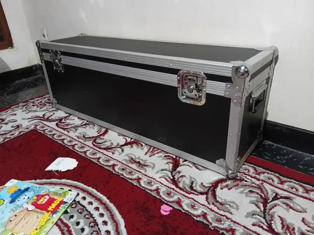 JUAL MURAH HARDCASE AUDIO UK.T.37CM L.30CM P.110CM