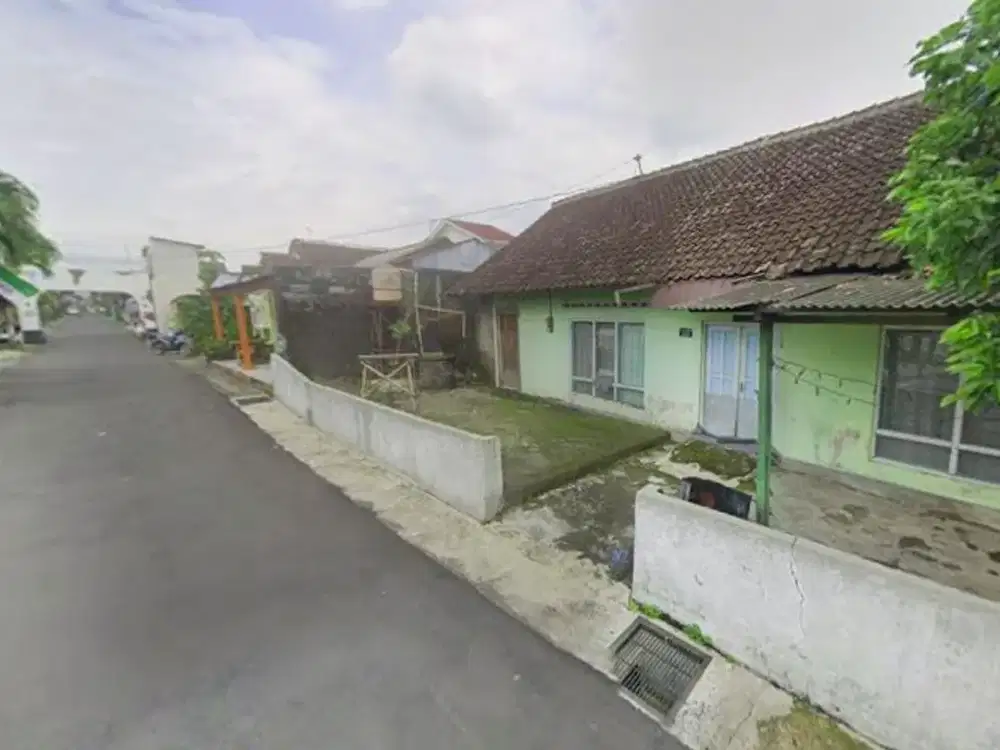 Hanya 100 meter Pakuwon Mall, Tanah Concat Dalam Ringroad Dijual