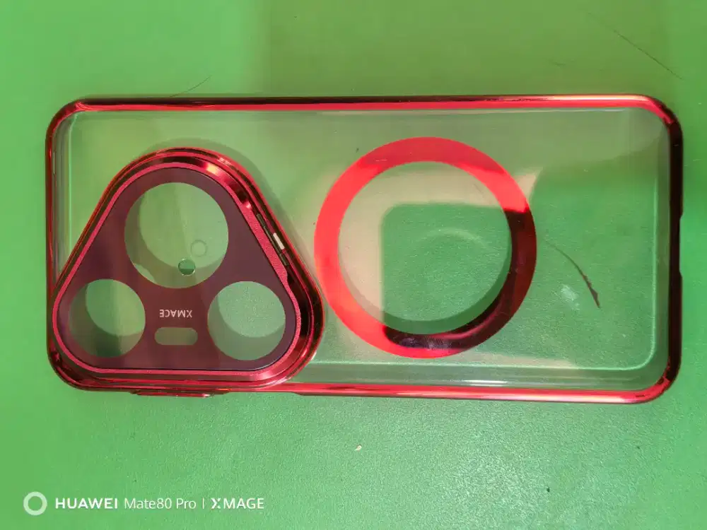 Case pura 80 pro