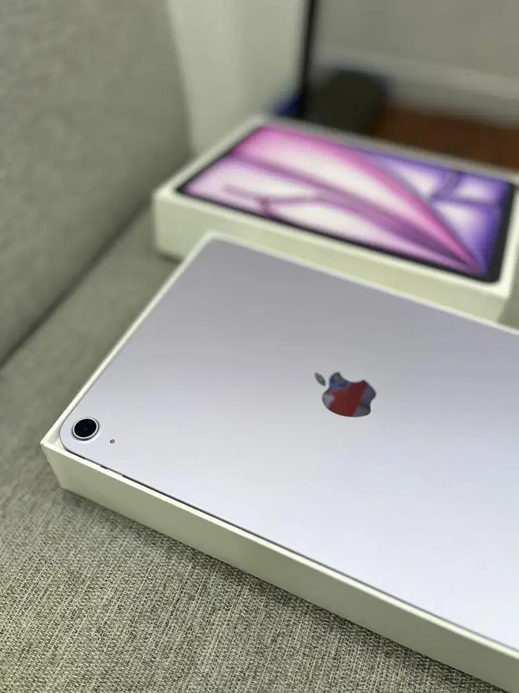 iPad Air 11-inch (M3) 128 gb iBox LIKE NEW ORIGINAL