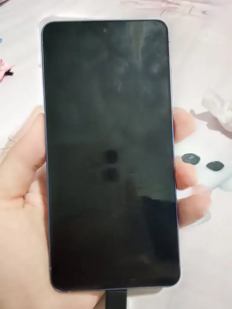 Samsung S26 violet 12/256GB