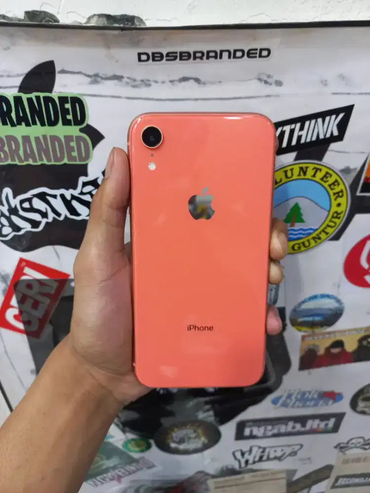Iphone XR 128gb allop