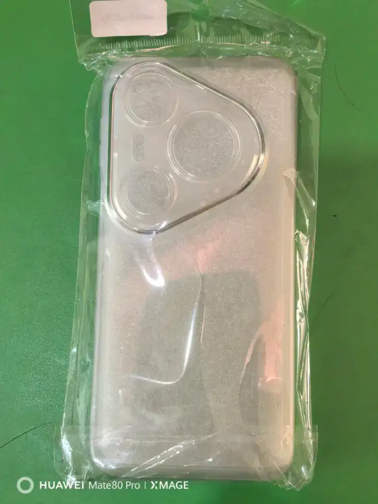 Case Huawei Pura 80 pro