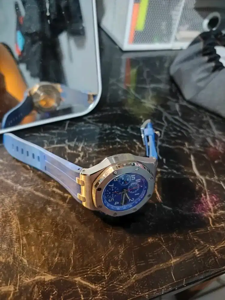 Jam Audemars piguet