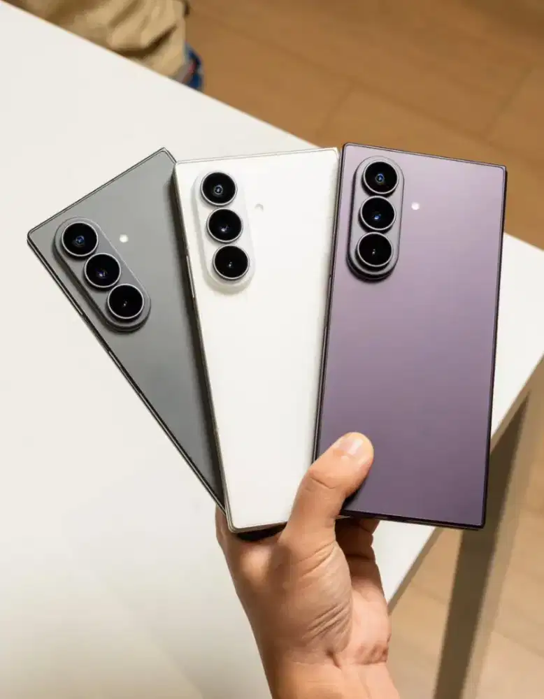 SAMSUNG GALAXY Z FOLD 8 ULTRA