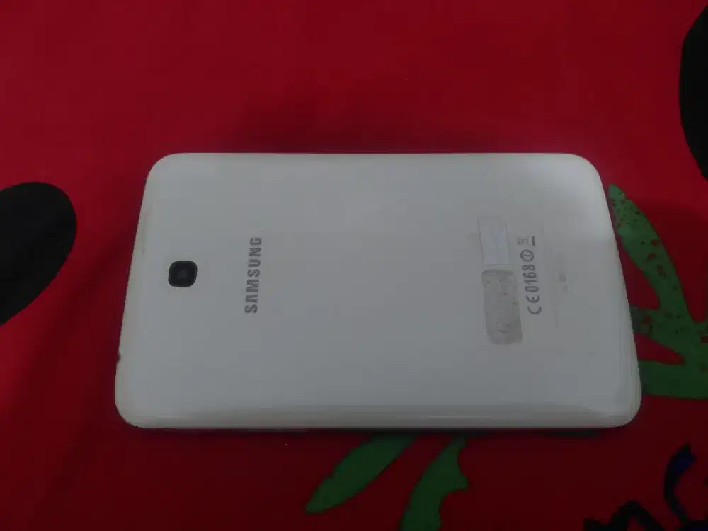 Samsung Tab 3 batngan