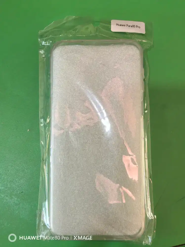 Case pura 80 pro