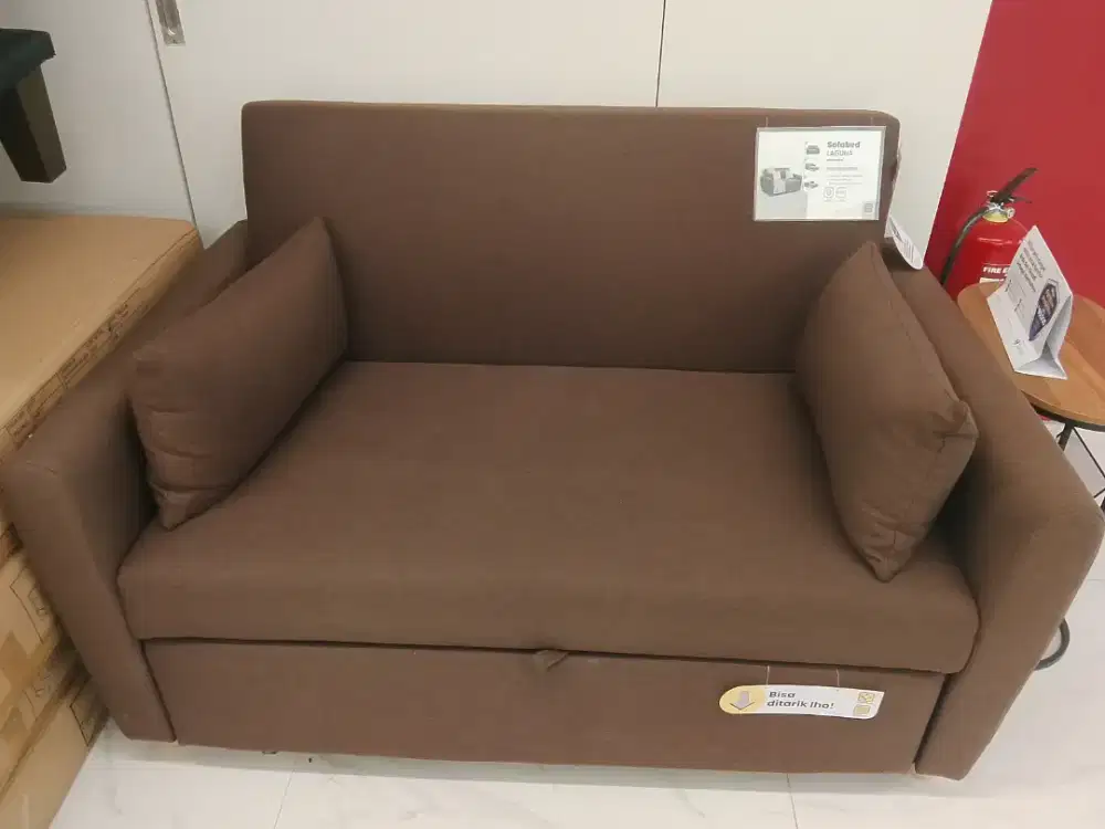 Sofa sleeper laguna