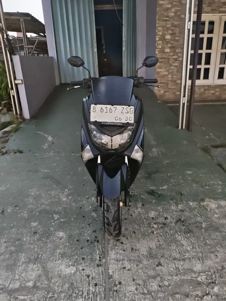 •Big sale Yamaha Nmax Old 155cc