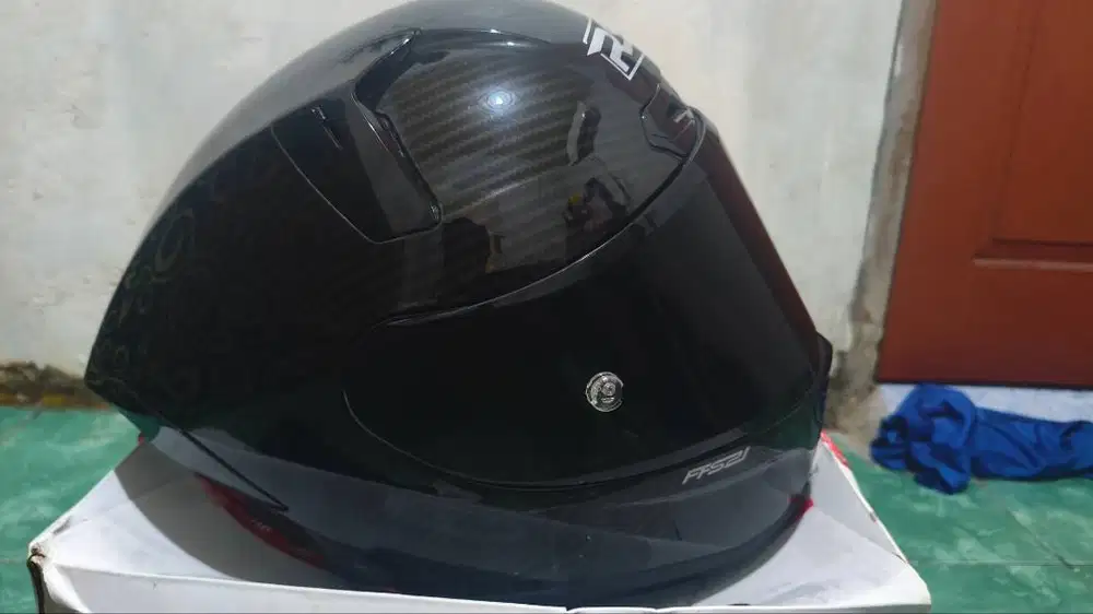 RSV FFS21 CARBON GRAPHIC GLOSSY