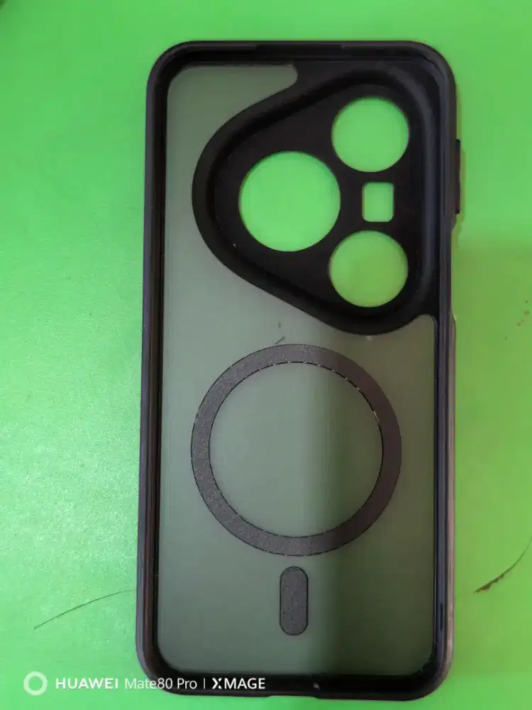 Case Pura 80 pro