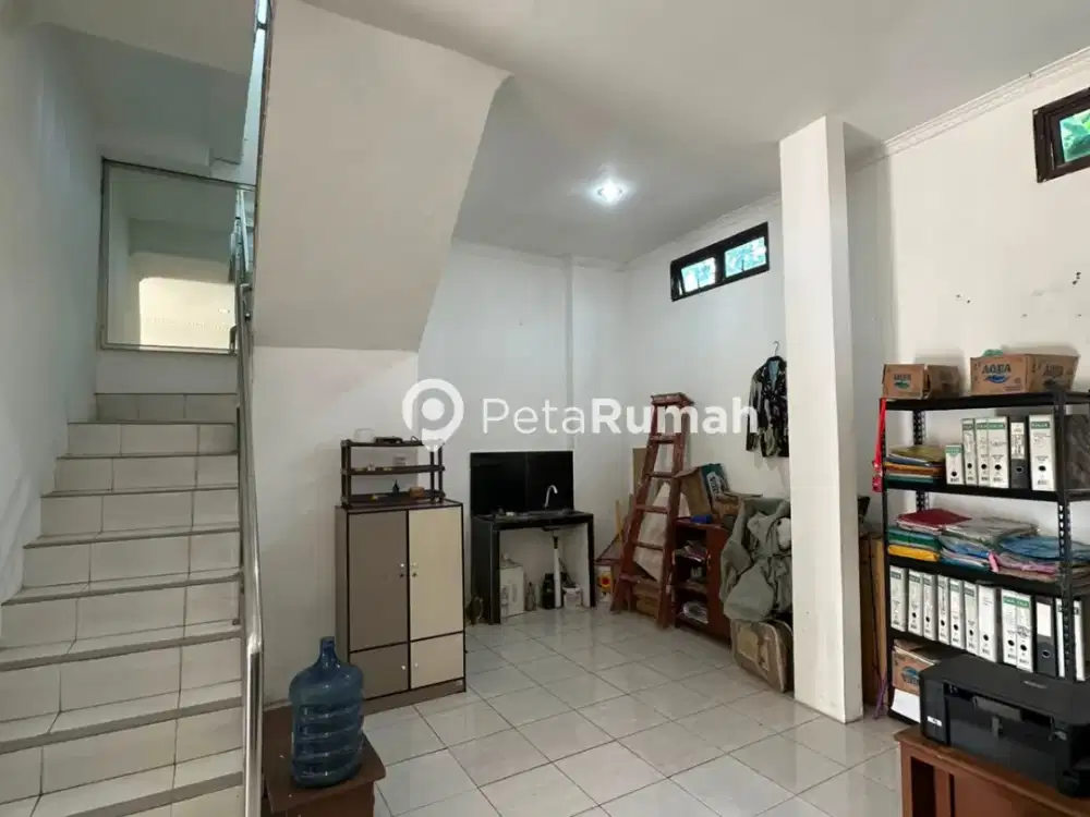 DIJUAL RUKO JALAN HARAPAN PASTI KOMPLEK BERLIAN RESIDENCE - MEDAN DENAI (RICKY ANTONIO)