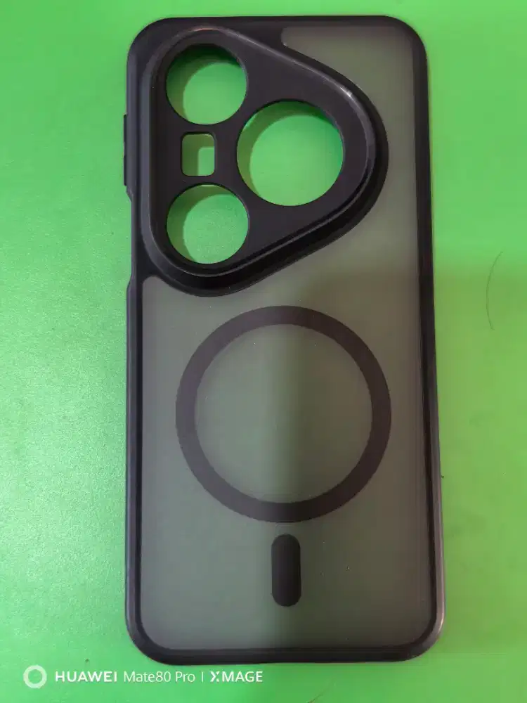 Case pura 80 pro