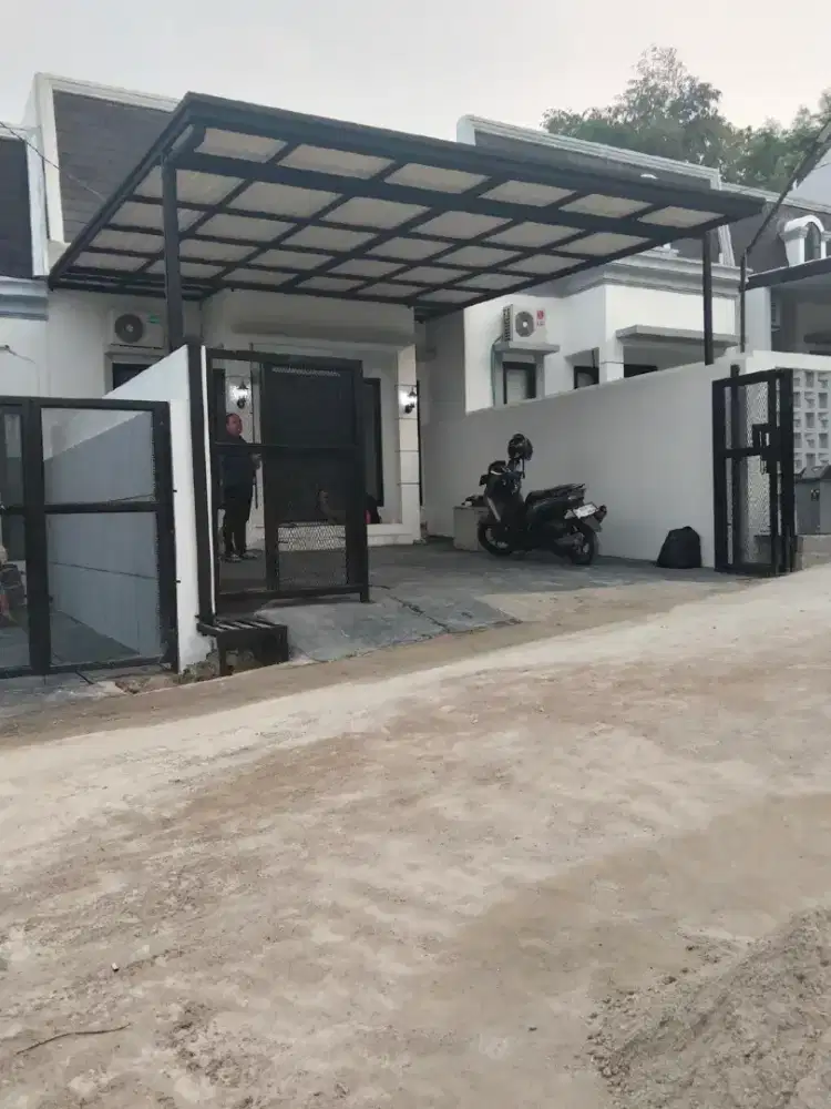 Kanopi alderon RS minimalis kardoba 666