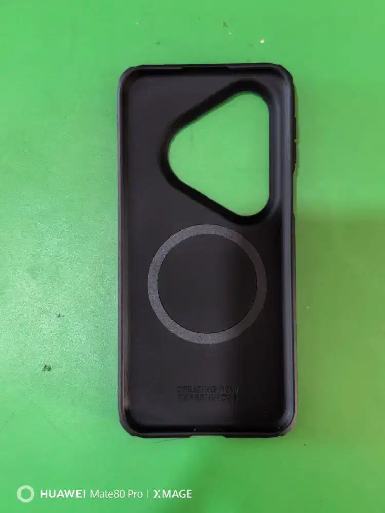 Jual Case Huawei Pura 80 pro.. BNIB tidak pernah dipakai

Harga miring