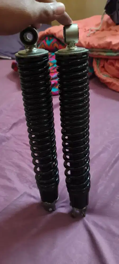 Shock Original PCX 160 365mm