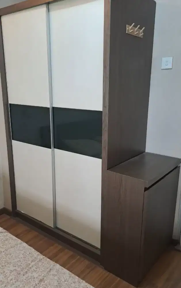 Sewa Apartemen/ Residen Ty Studio