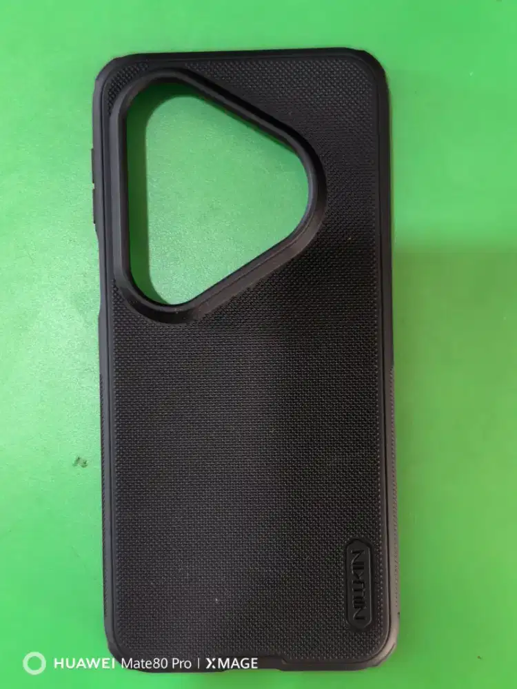 Casing Pura 80 pro