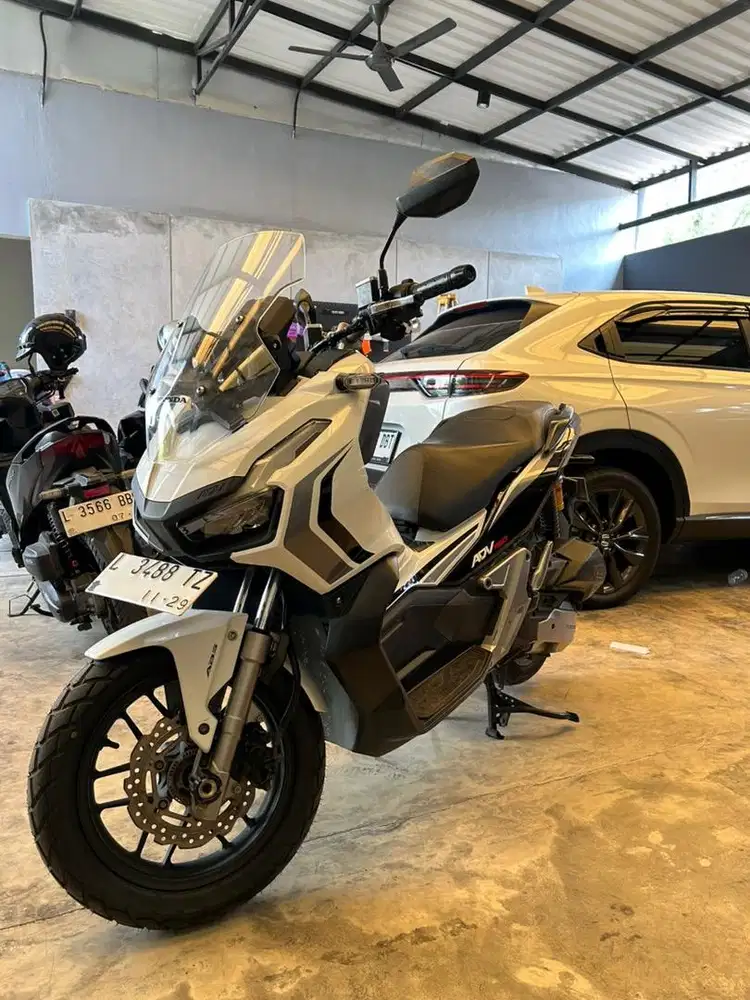 HONDA ADV 150 2019