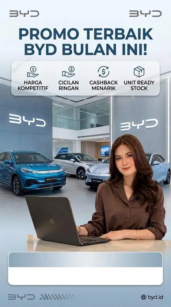 mobil baru arista lampung