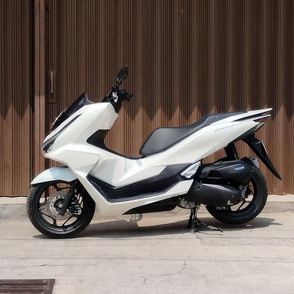 Pajak Hidup‼️All New Honda PCX 160 CC CBS ISS Tahun 2025