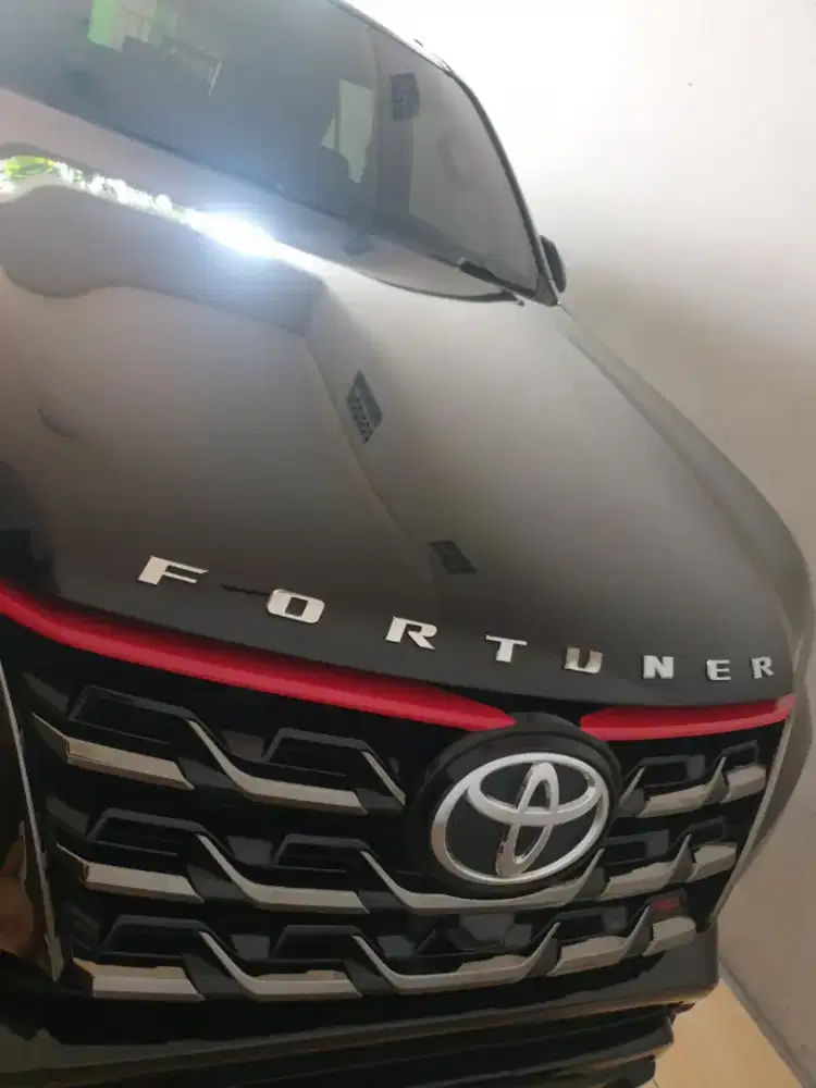 Jual Portuner vrz trd model new 2021