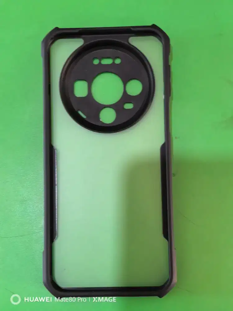 Case Mate 80 Pro