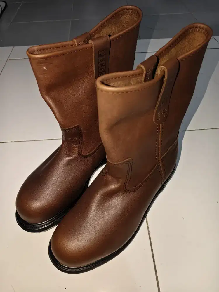 Red Wings Pecos 2541 New