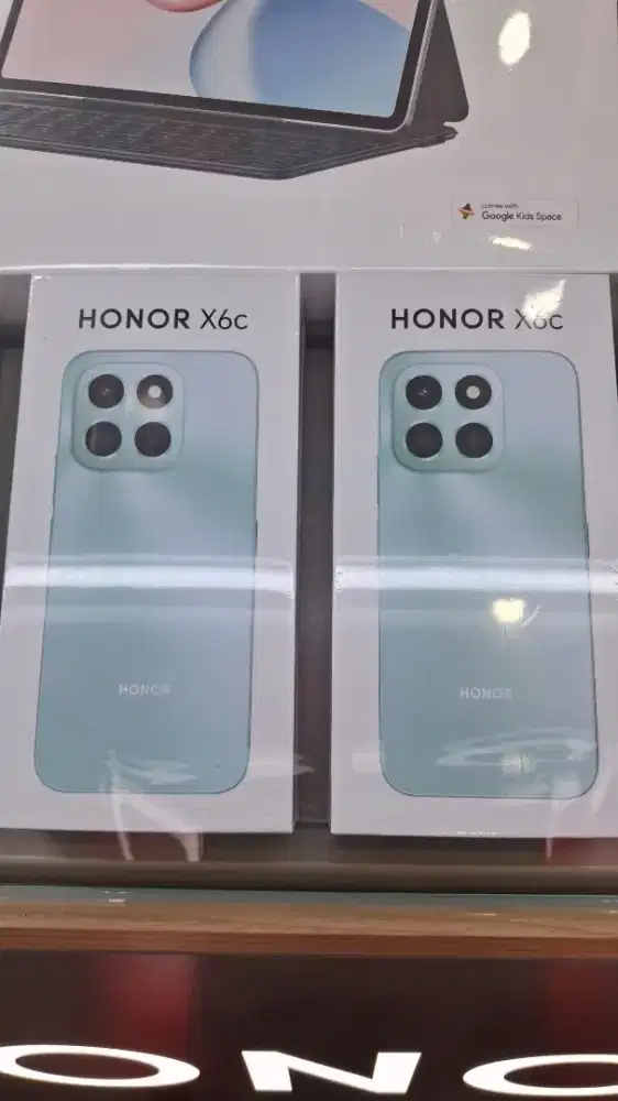 Honor X6c 6gb/256gb