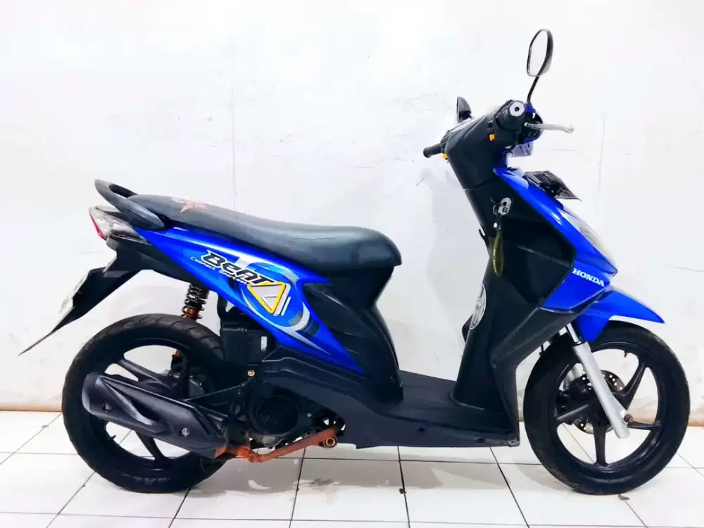Honda Beat Karbu 2008
