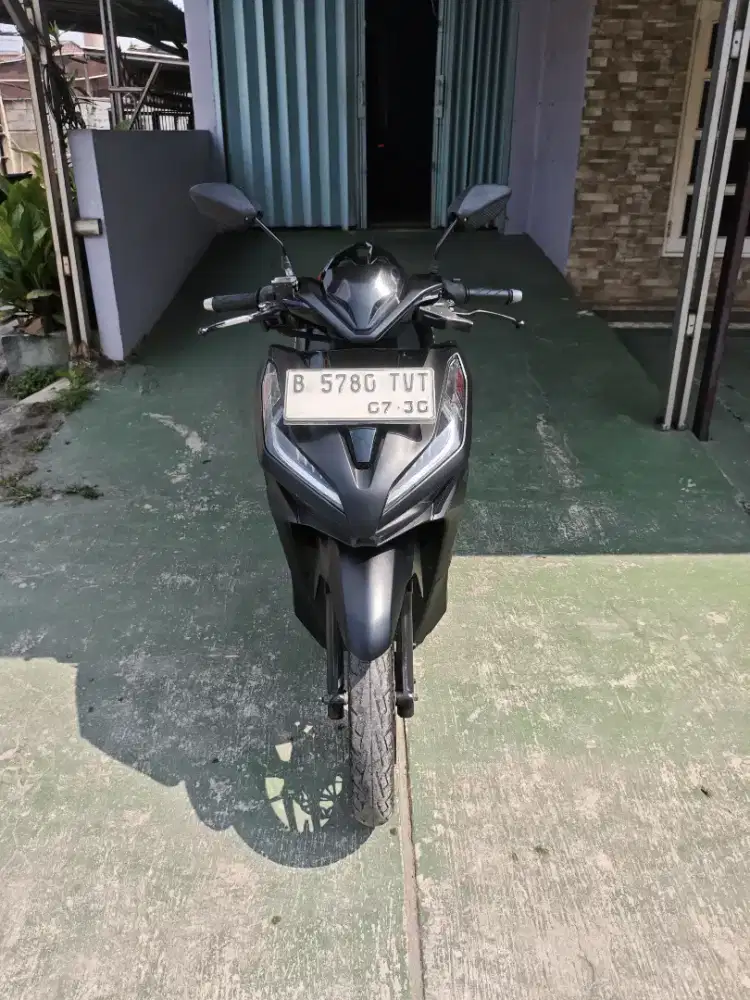 •Big sale Honda Vario New 125cc