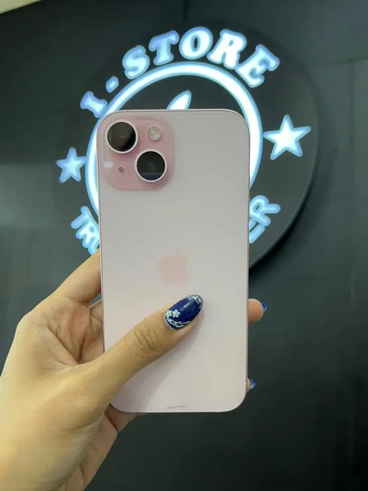 Iphone 15 128 gb