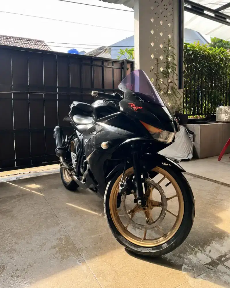 GSX R150  Th 2019 Murah BU